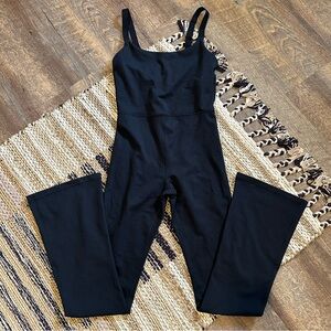 ☾ AE OFFLINE fitted jumpsuit romper